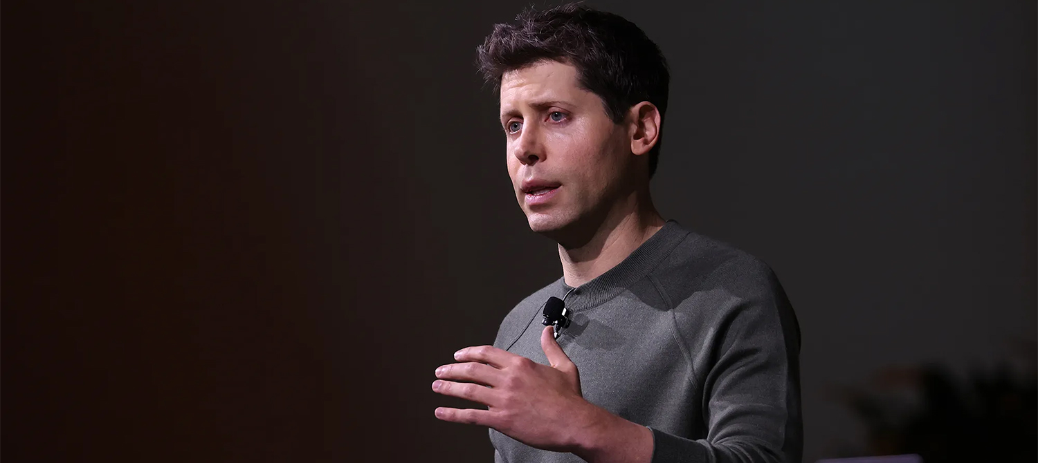 Вот что гласит исследование, ставшее причиной увольнения Сэма Альтмана из OpenAI