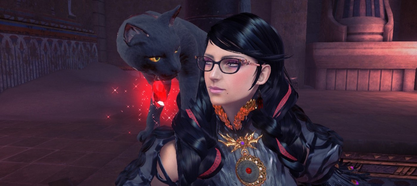 Хидэки Камия рассказал, что PlatinumGames, вероятно, продолжит выпускать новые игры серии Bayonetta