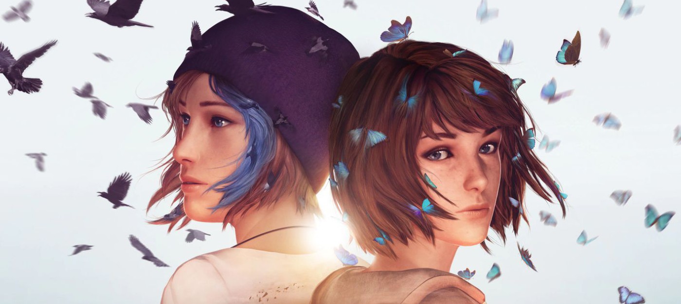 В оригинальную Life is Strange сыграли больше 20 млн игроков