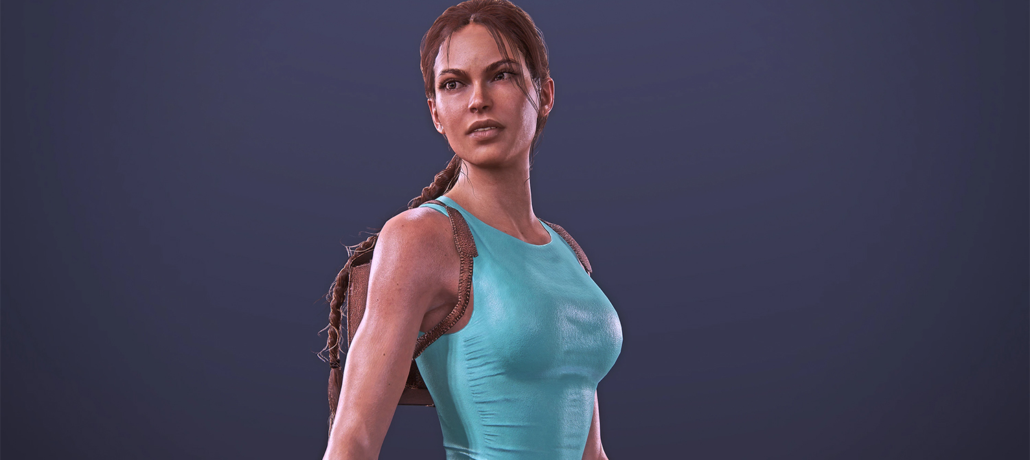 В Uncharted: The Lost Legacy добавили Лару Крофт