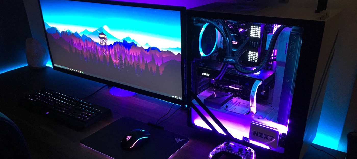 Исследование: Рынок компьютерной техники в России с января по октябрь составил 322 млрд рублей