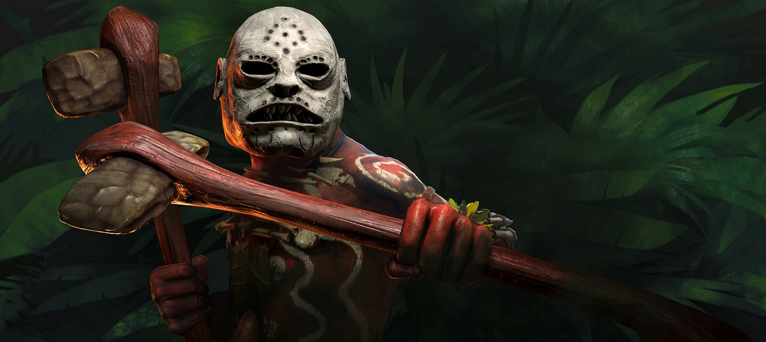 Первая часть сюжетного дополнения The Spirits of Amazonia появится в Green Hell VR в конце ноября