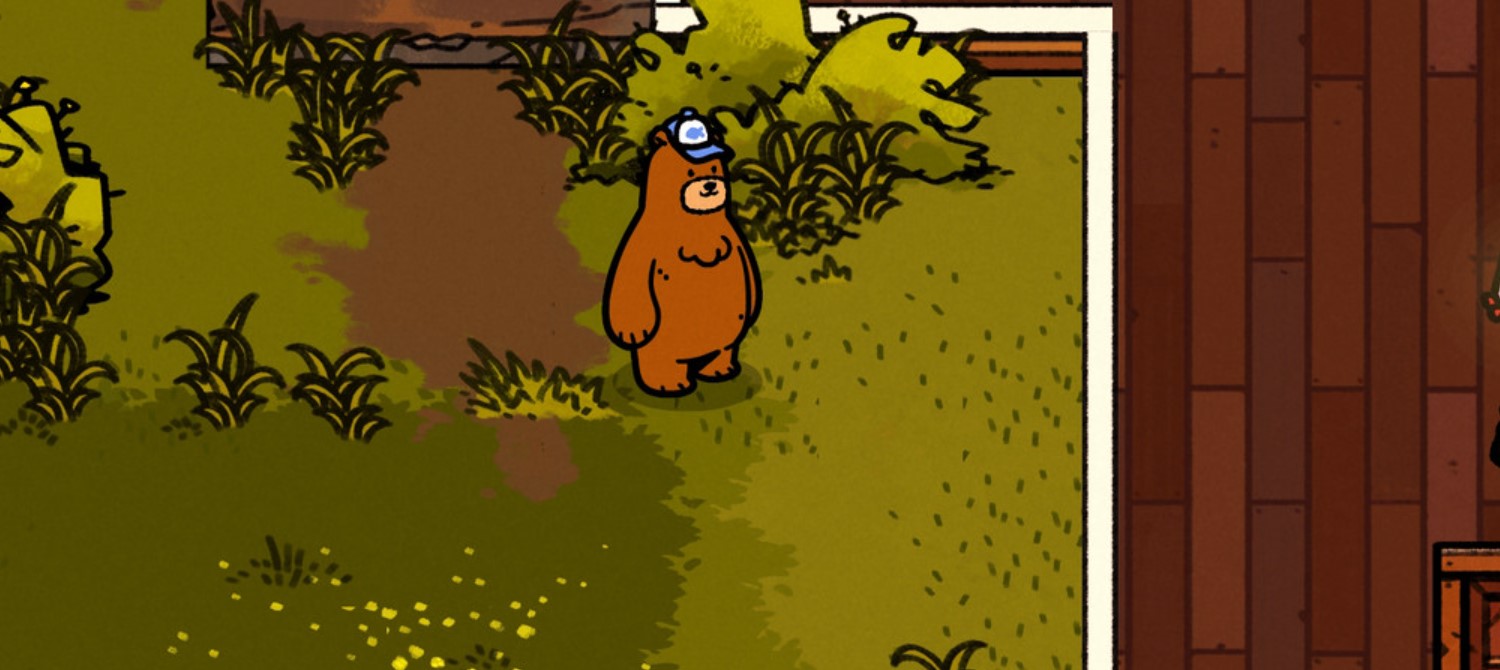 Крупное обновления для Bear and Breakfast отложили на 2024 год