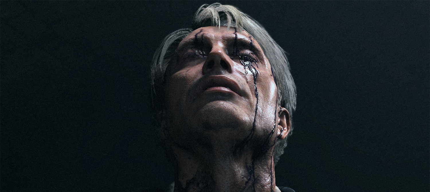 Слух: Death Stranding 2 может выйти в 2025 году