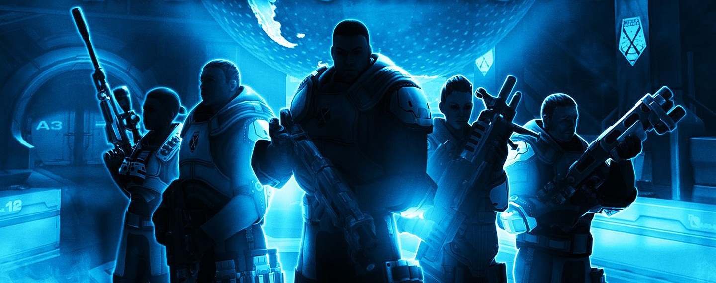 Xcom enemy unknown по steam фото 96