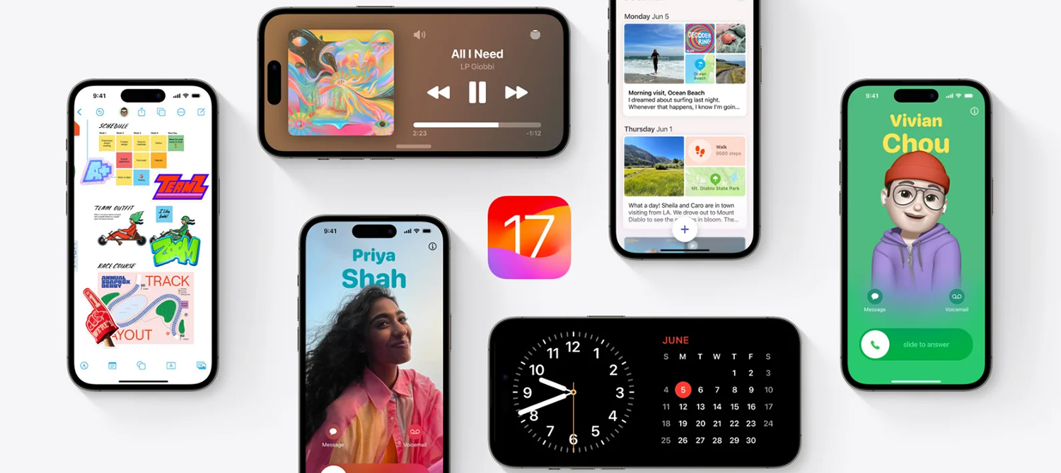 Найдено простое решение для странного бага в iOS 17, который полностью блокирует iPhone