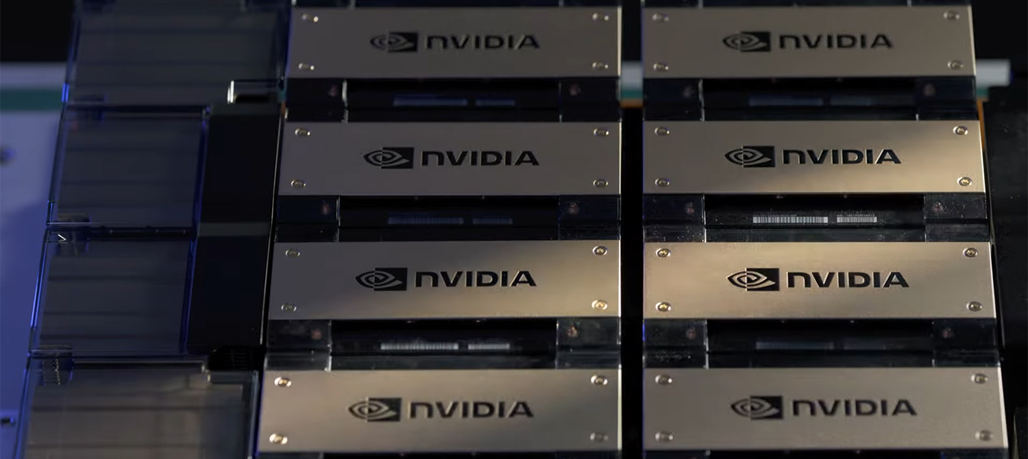 NVIDIA задерживает запуск ИИ-GPU H20, ориентированного на Китай, до следующего года