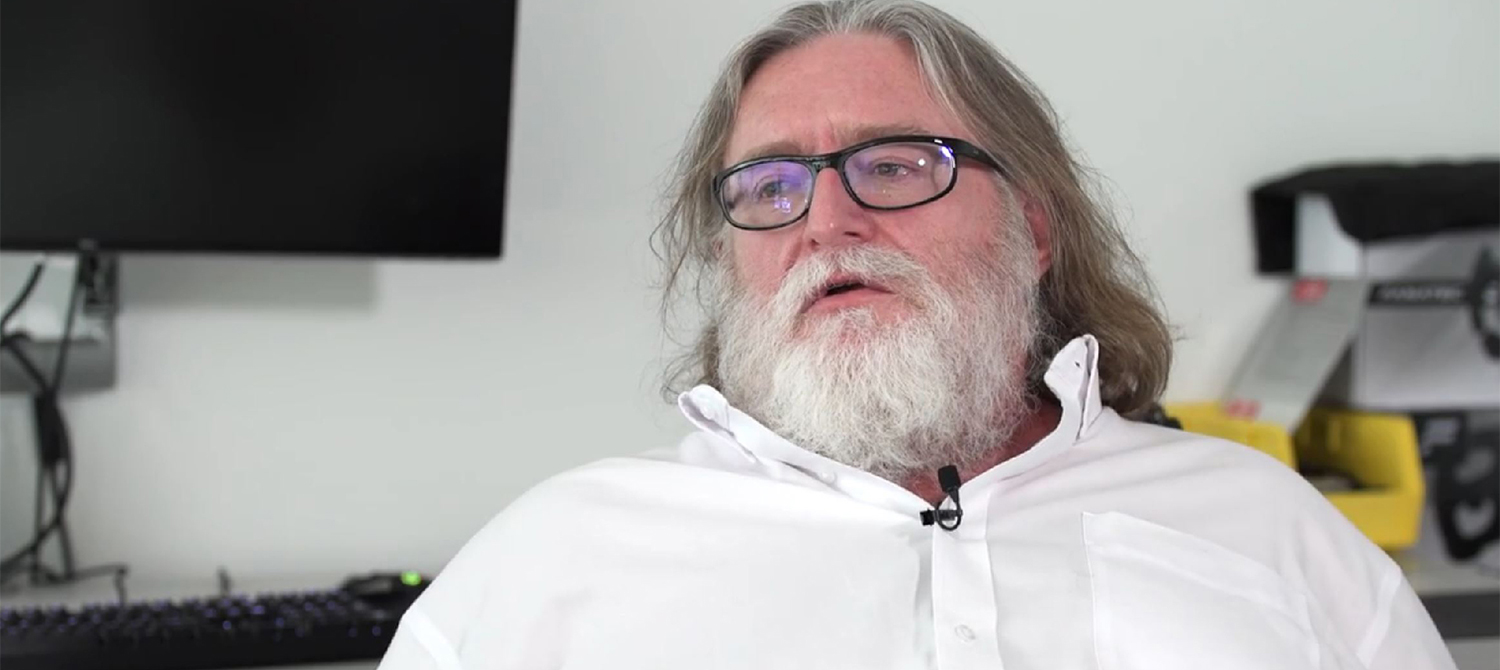 Гейб Ньюэлл вызван на дачу показаний по делу Valve против Wolfire Games