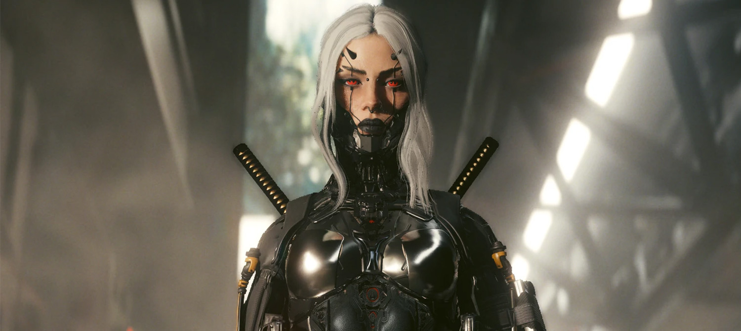 Мод для Cyberpunk 2077 значительно улучшает дальность прорисовки