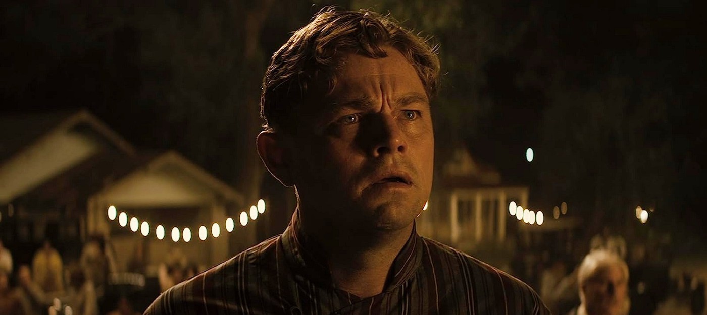 СМИ: Кинотеатры России начнут показы «Убийц цветочной луны» Мартина Скорсезе с 30 ноября