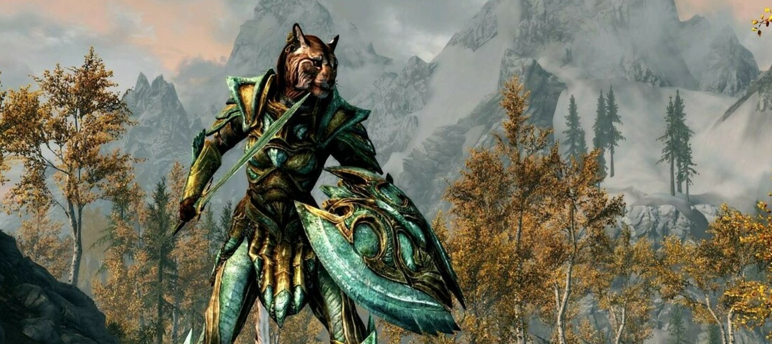 Bethesda проведет технические работы для модов Skyrim, Fallout 4 и «Клуба творчества»