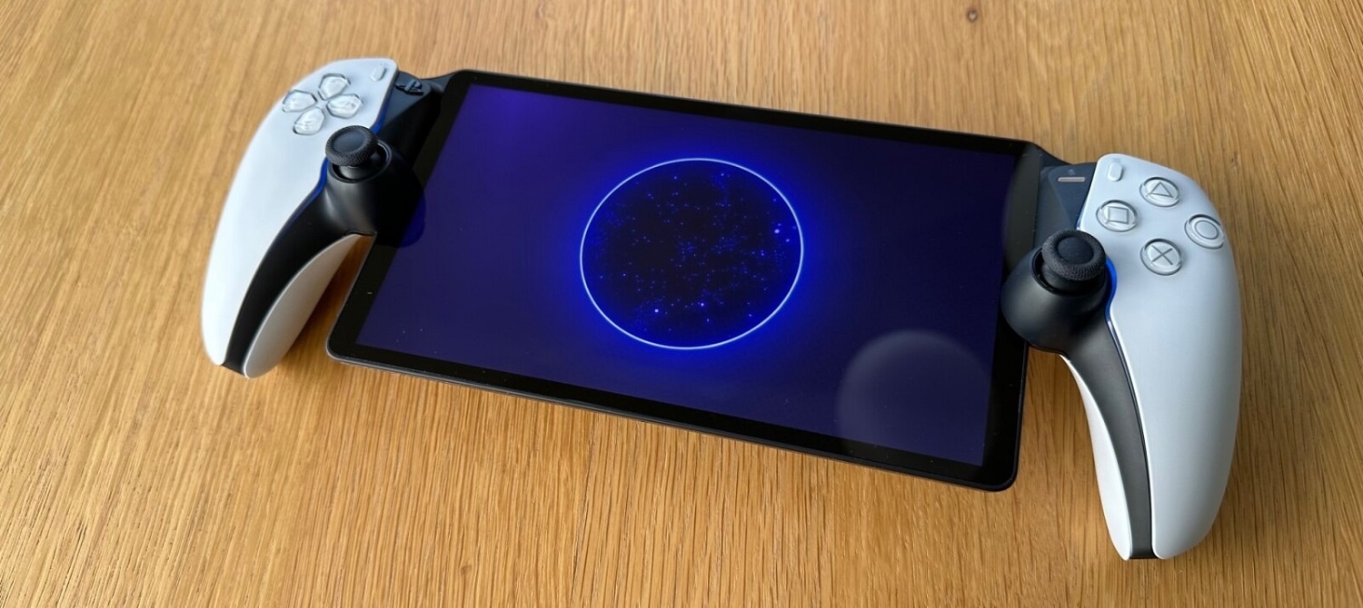 60-80 мс задержка и достойное железо: Разбор PlayStation Portal от Digital Foundry