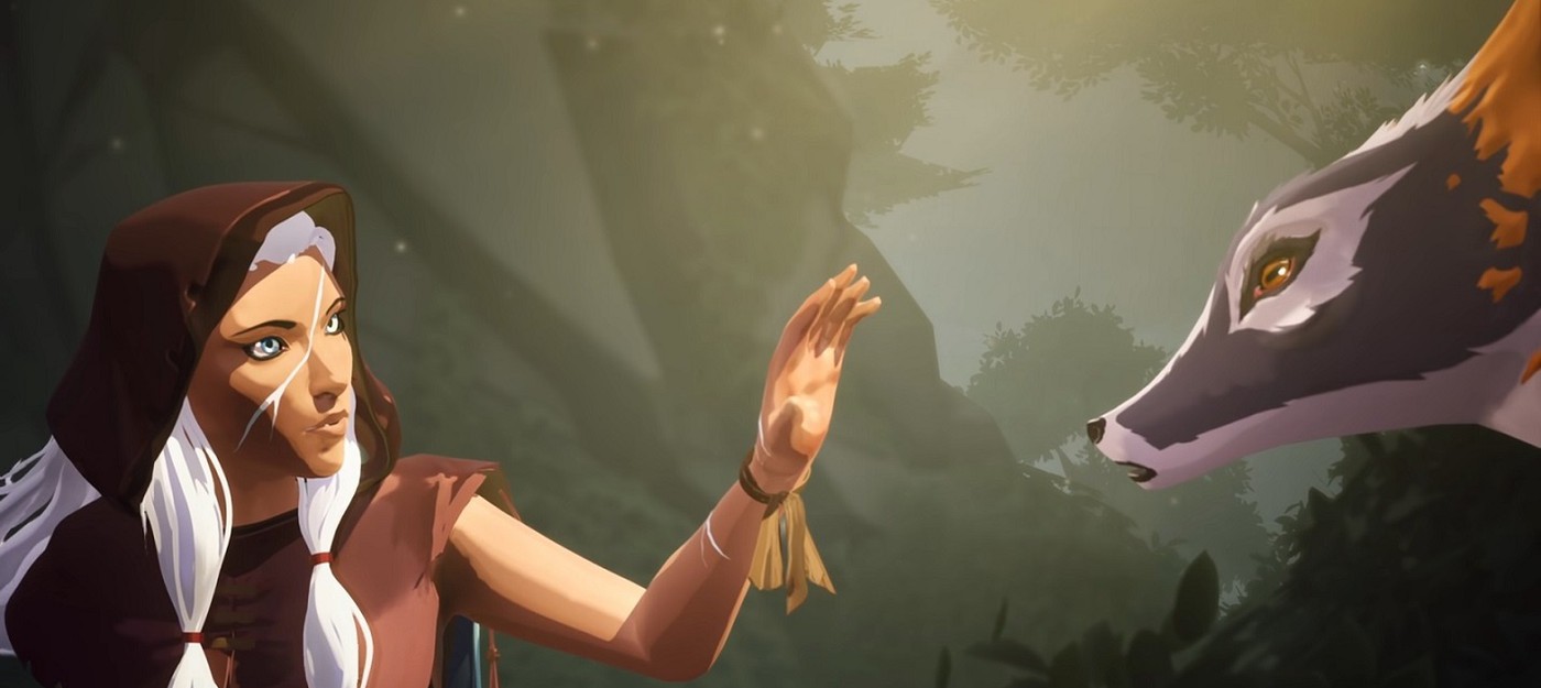 Rare продолжает набирать сотрудников для Everwild спустя четыре года после анонса