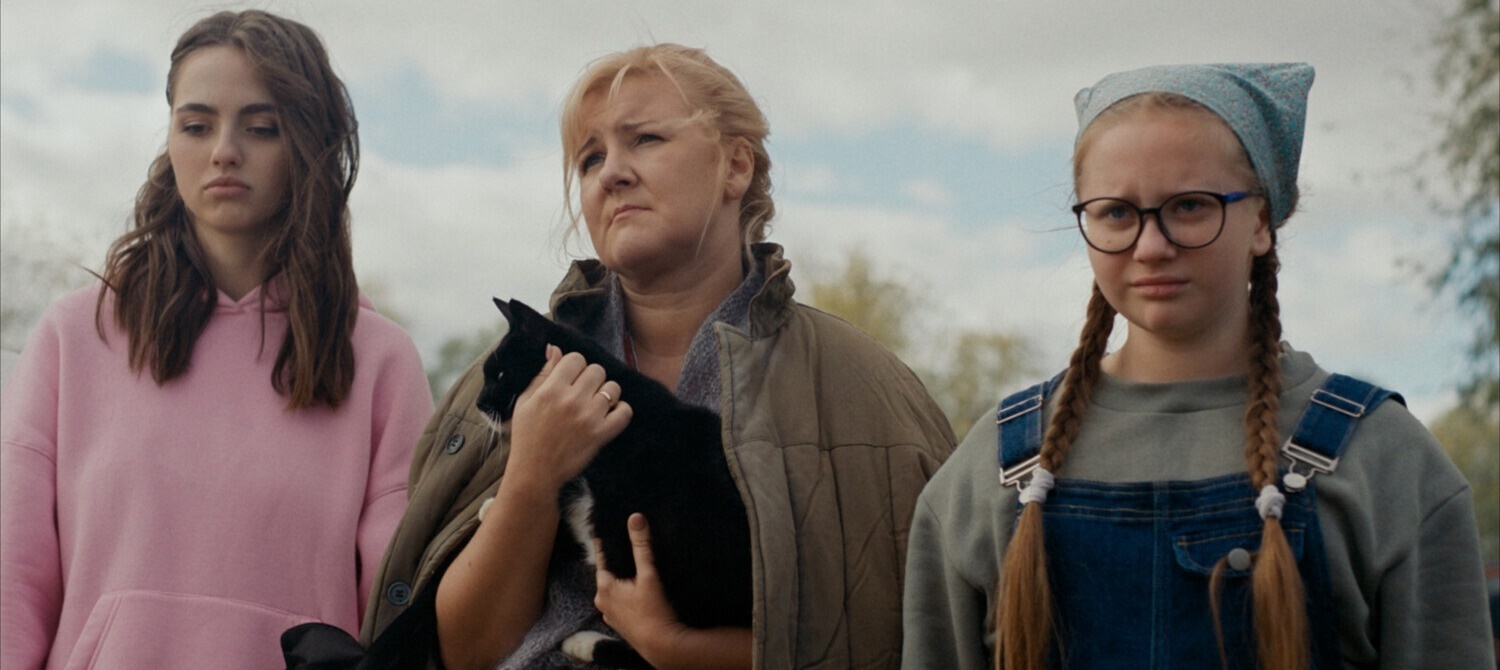 «Кибердеревню» посмотрели свыше 3 млн подписчиков «Яндекс Плюс»