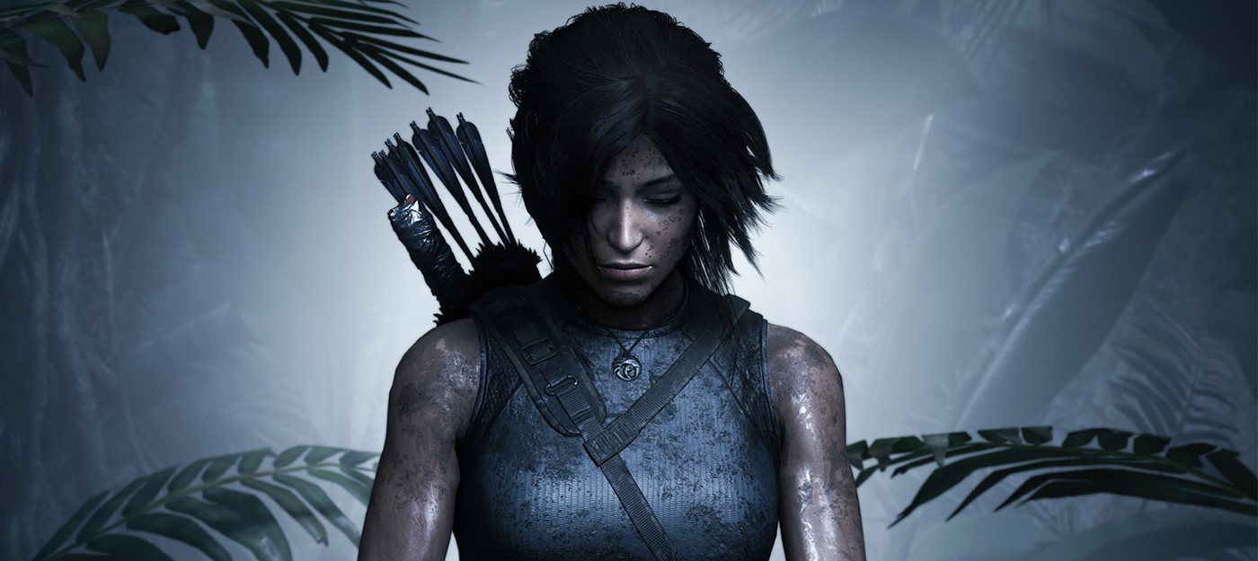 Сценарист «Ванда/Вижн» и «Марвелы» присоединилась к команде сериала Tomb Raider от Amazon