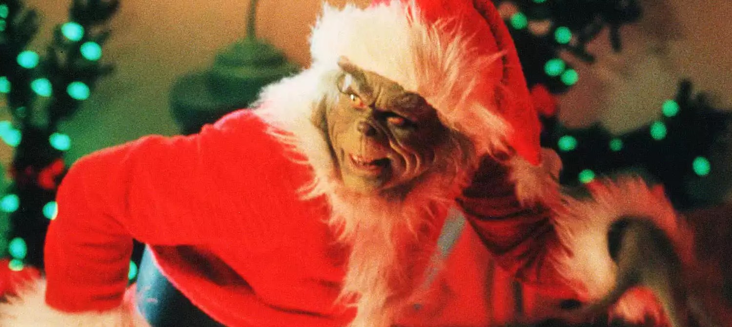 Джим Керри опроверг новости о том, что сыграет в «Гринче 2»