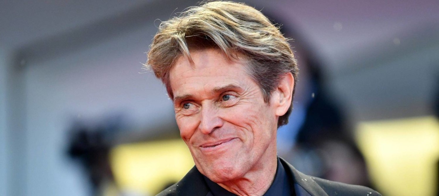 Уиллем Дефо рассказал о своем персонаже в сиквеле «Битлджуса»