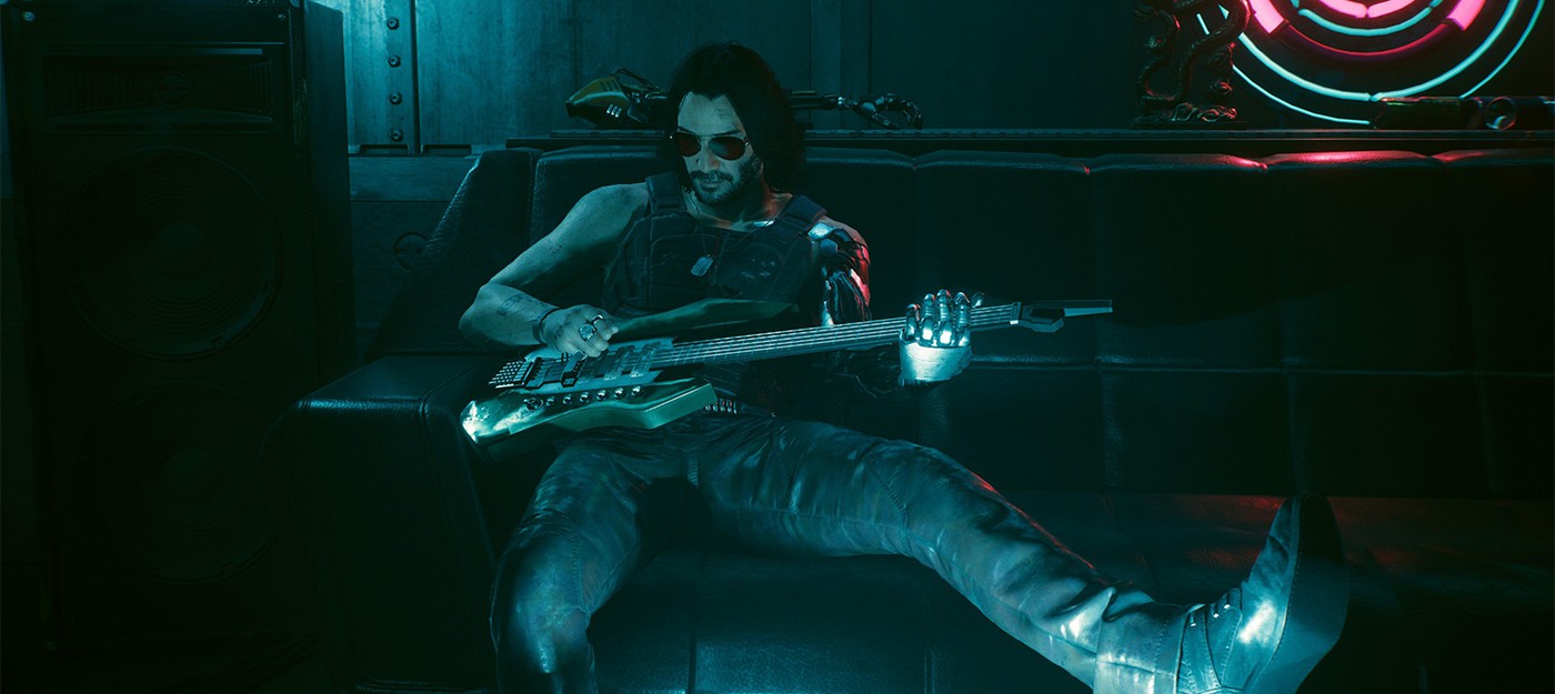 Организаторы The Game Awards 2023 запустили первый раунд пользовательского голосования за лучшую игру года