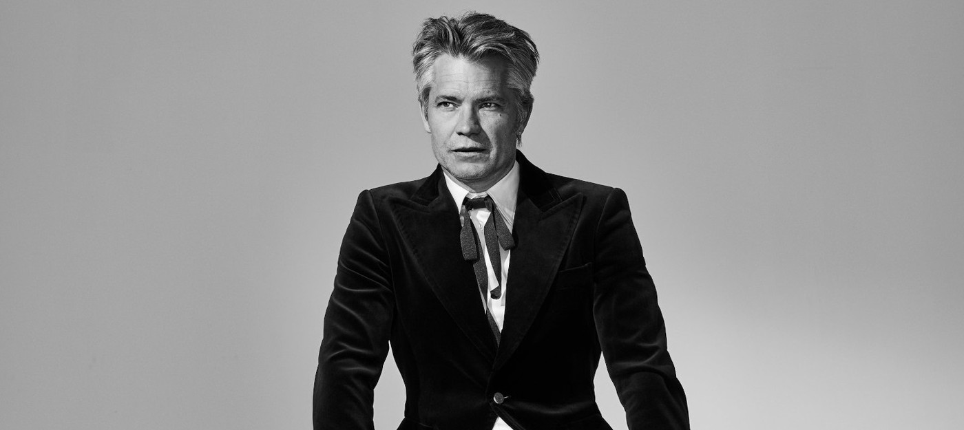 К касту сериала по «Чужому» Ноя Хоули присоединился Тимоти Олифант