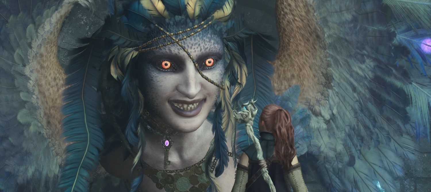 Директор Dragon’s Dogma 2 подтвердил анонс даты релиза на предстоящей презентации