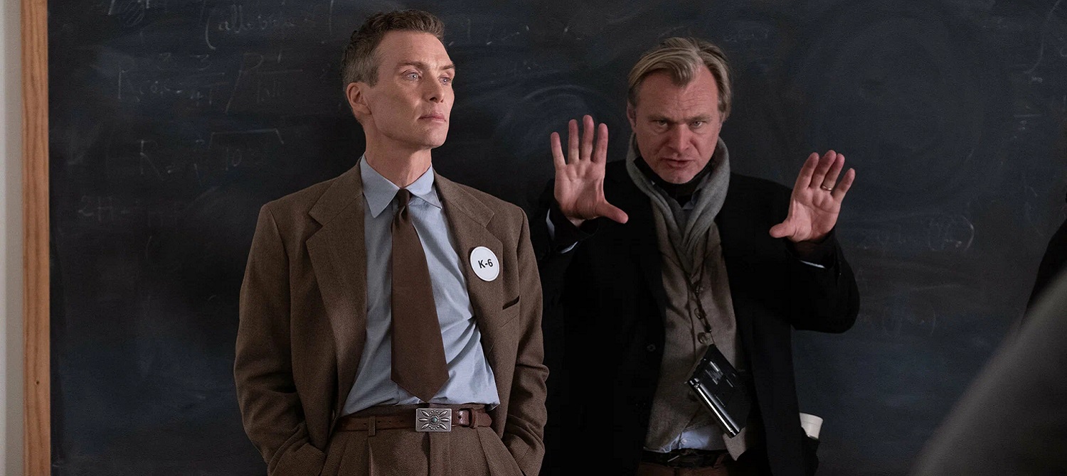 Samba TV: «Оппенгеймер» в стриминге привлек больше американских зрителей, чем «Барби»