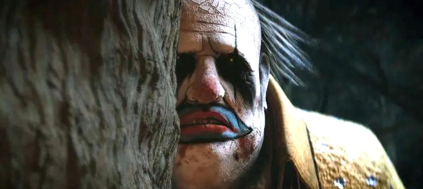 В Dead by Daylight сыграли 60 млн пользователей