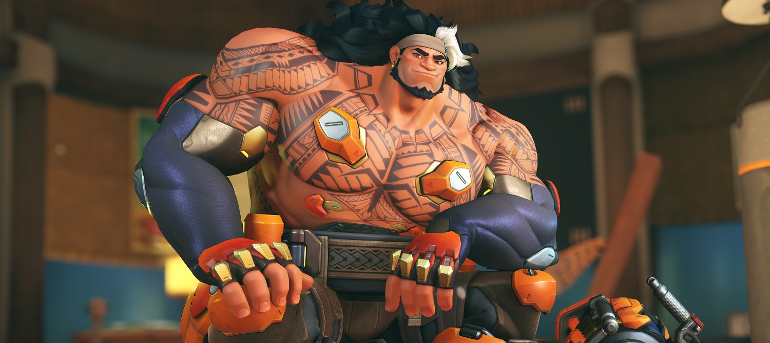 Восьмой сезон Overwatch 2 получил название «Зов охоты»