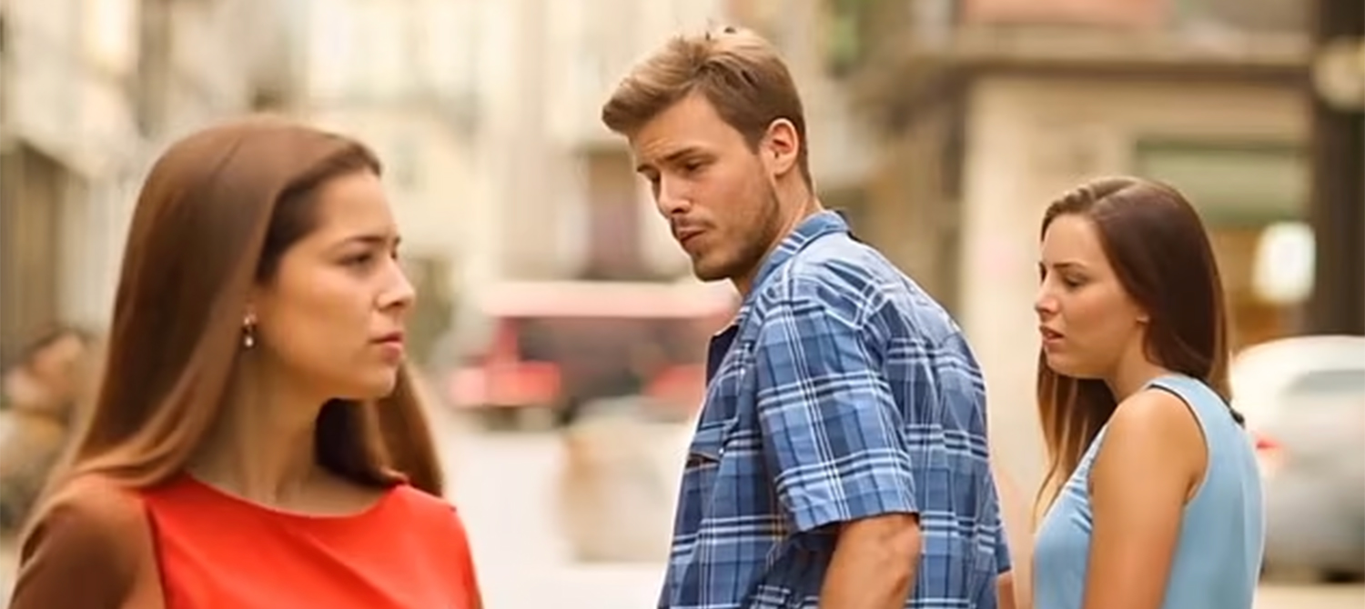 Искусственный интеллект превратил популярные мемы в видео — получилось кошмарно