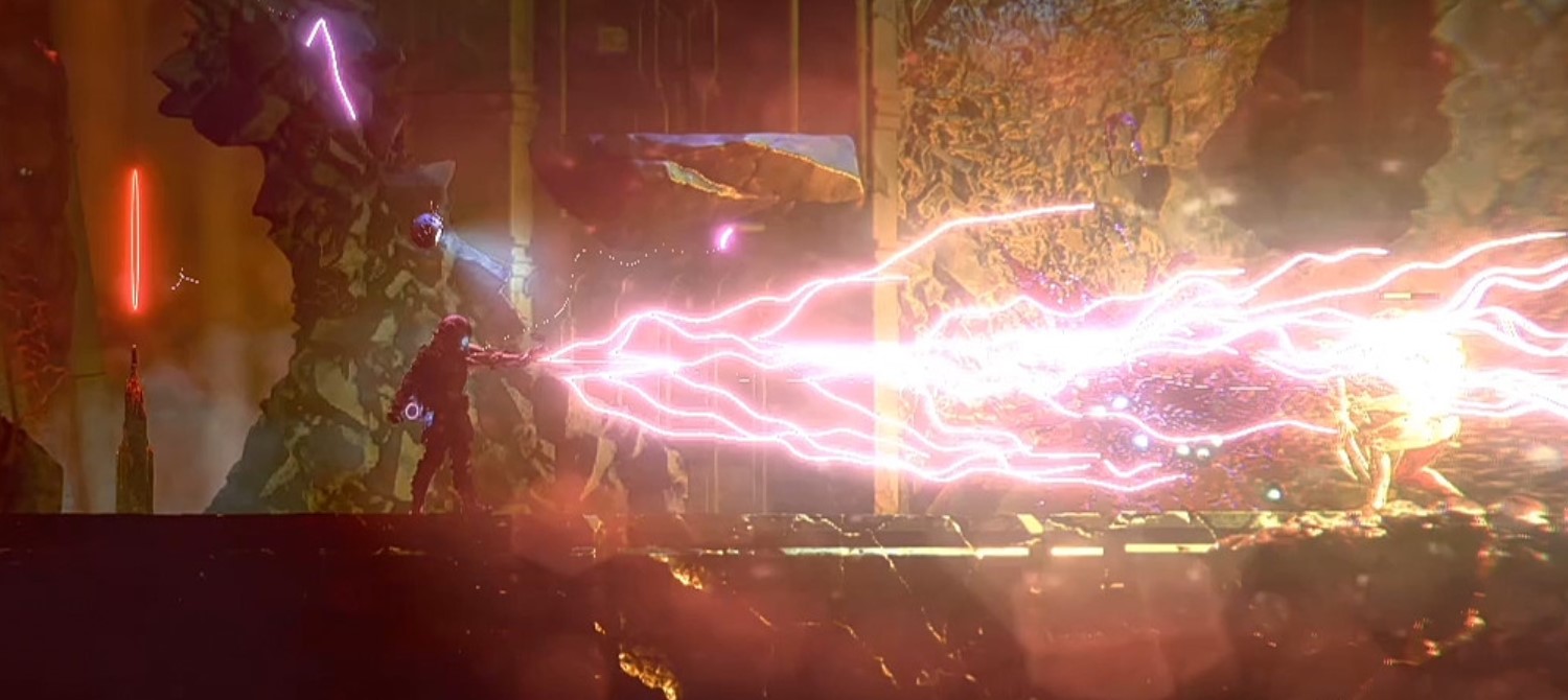 Dark Light выйдет на PS4 и PS5 в конце января 2024 года