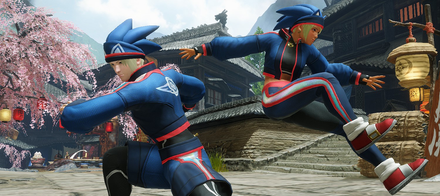 С января 2024 года в Monster Hunter Rise кончатся некоторые коллаборации с франшизами С января 2024 года в Monster Hunter Rise кончатся некоторые коллаборации с франшизами