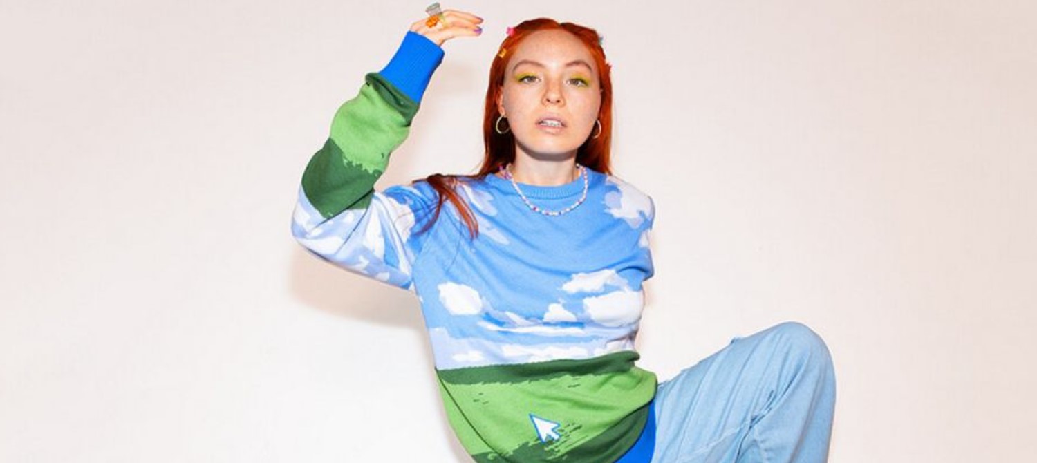 Microsoft представила рождественский свитер в стиле Windows XP Microsoft представила рождественский свитер в стиле Windows XP