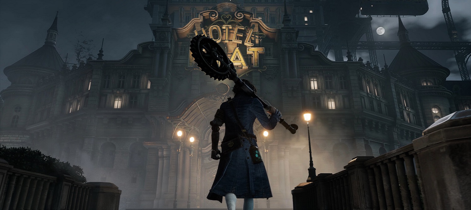 Honkai: Star Rail и Lies of P — Apple назвала лучшие игры и приложения в App Store за 2023 год Honkai: Star Rail и Lies of P — Apple назвала лучшие игры и приложения в App Store за 2023 год