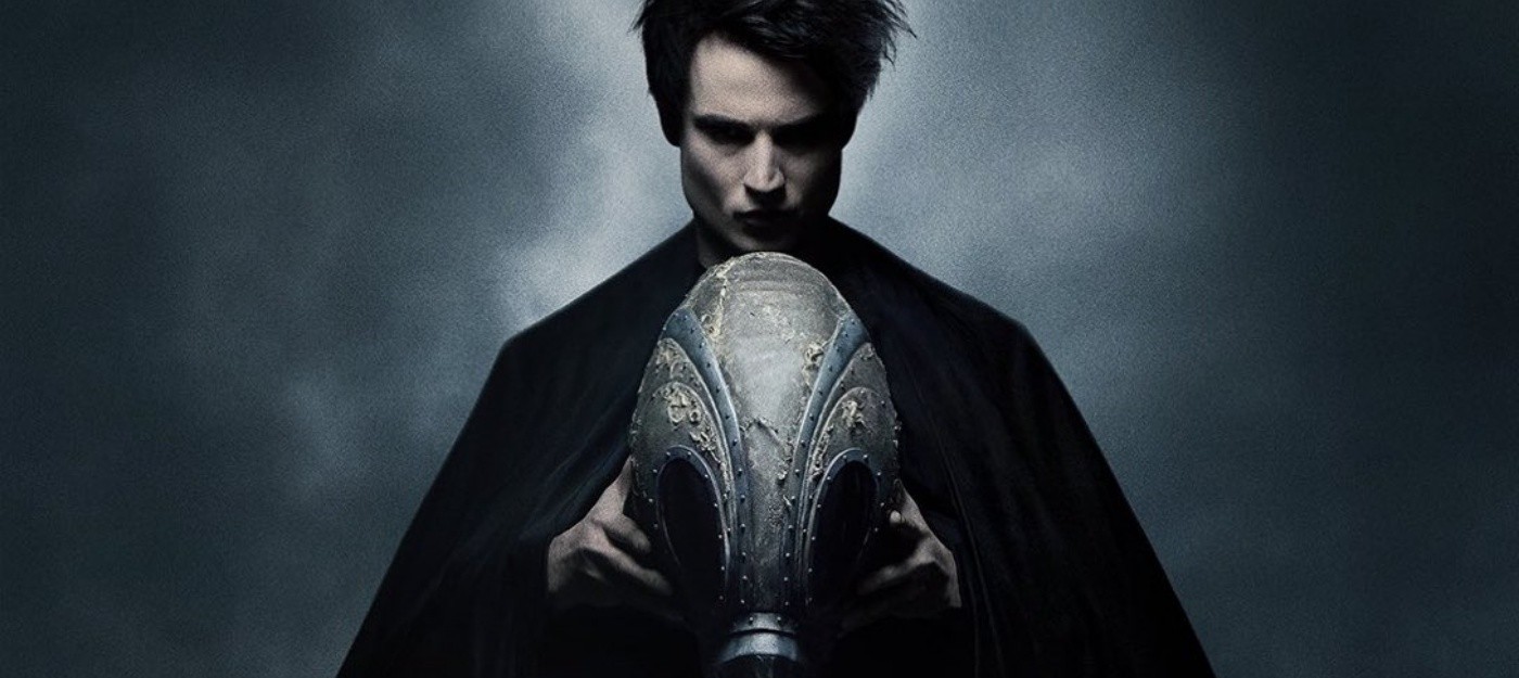 Возобновились съемки второго сезона «Песочного человека»