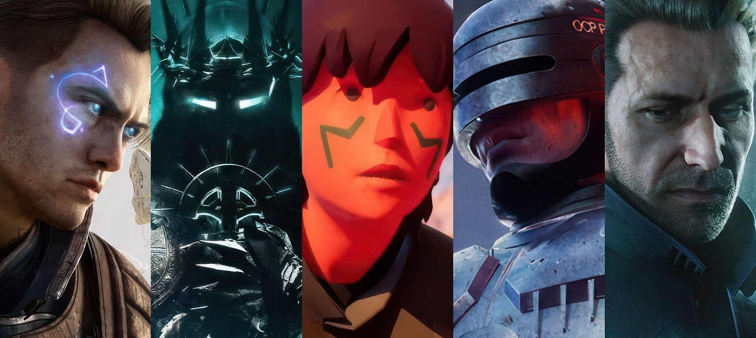 Визуал впечатляет, но производительность хромает: Анализ игр на Unreal Engine 5 для PS5 и Xbox Series от Digital Foundry