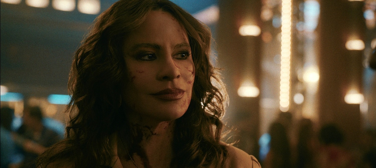 Квинпин, инноватор, мать, убийца: Новый трейлер «Гризельды» от создателей «Нарко»