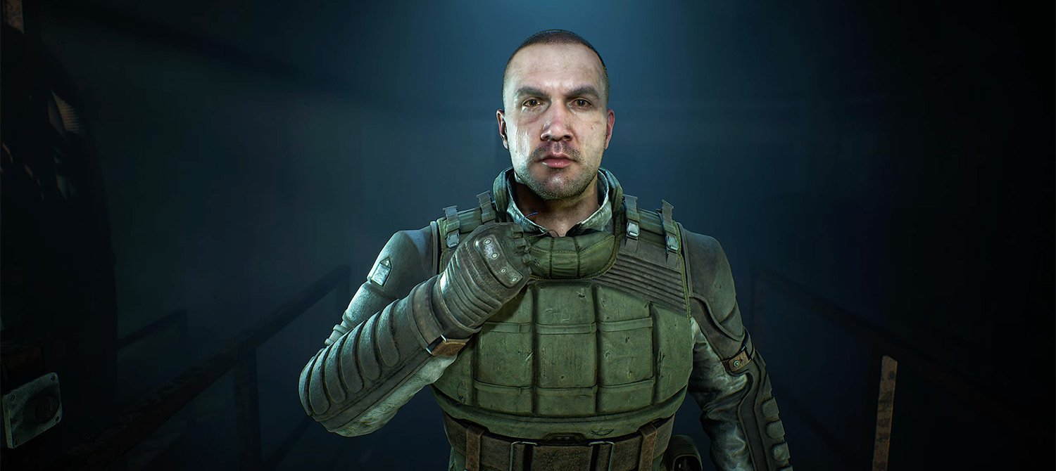 Новый трейлер S.T.A.L.K.E.R. 2 представляет возвращение персонажа из Зова Припяти