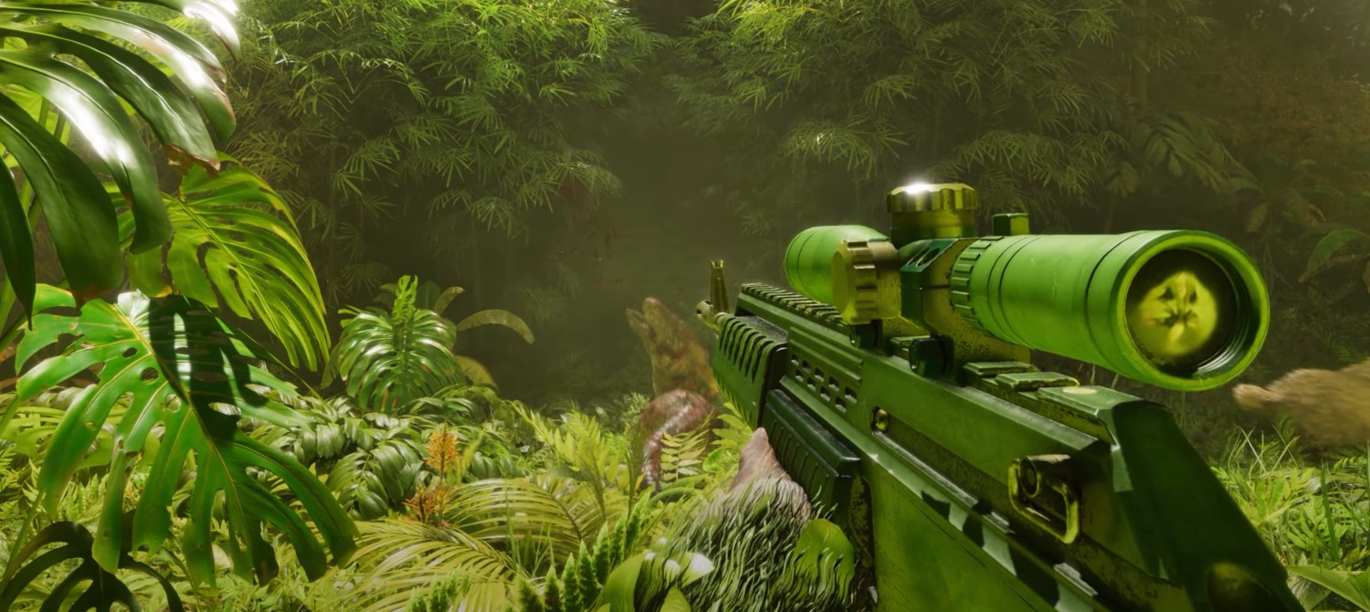 Релизный трейлер ARK: Survival Ascended для PS5