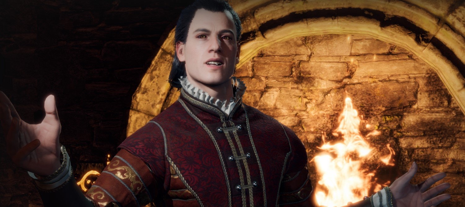 Baldur’s Gate 3 прошли более 1.3 млн игроков