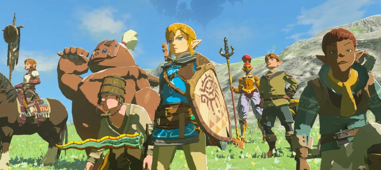 Стартовал второй этап пользовательского голосования за «Игру года» на The Game Awards