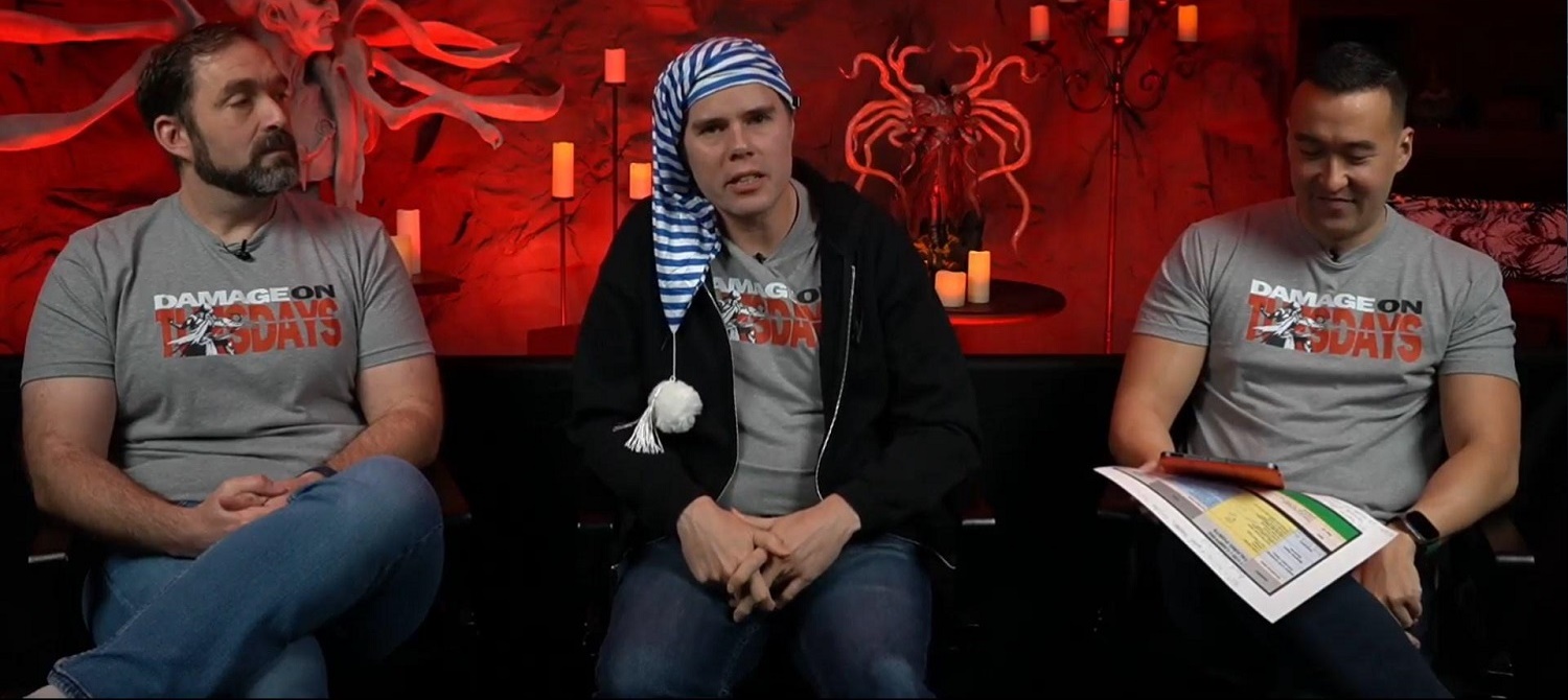 «Бойня Зира», pay-to-power и сокращенное время между Адскими натисками — обзор трансляции Blizzard по Diablo 4