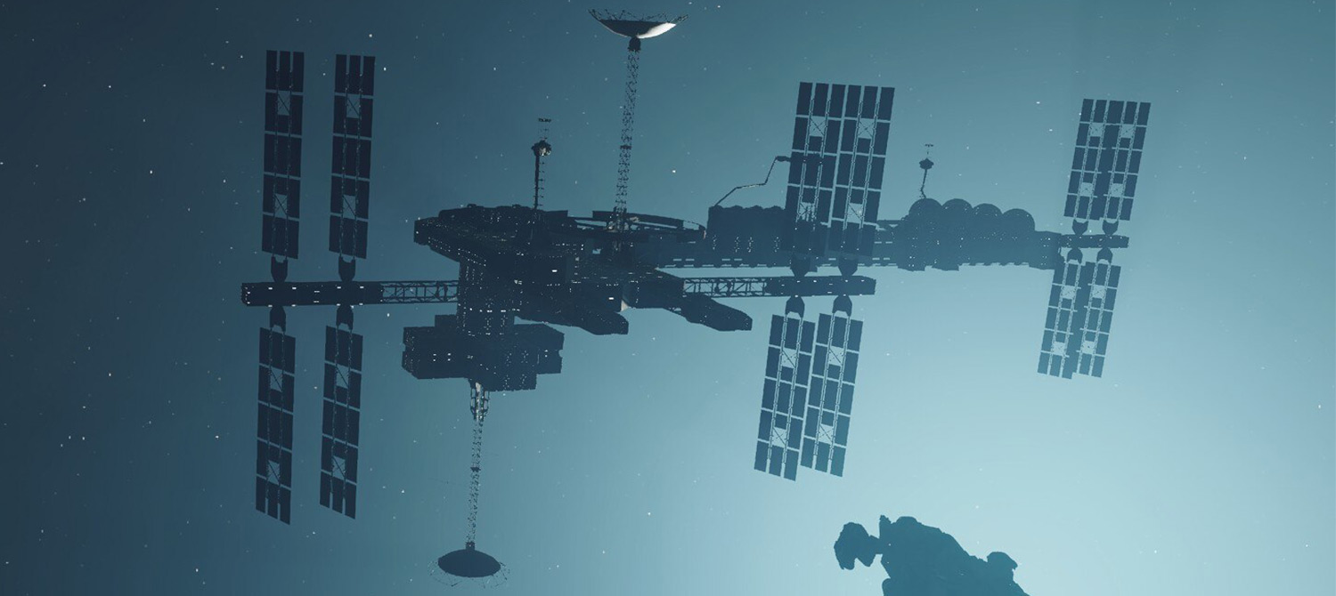 Прорывные исследования Гарварда показали, что искусственная гравитация может сделать возможными дальние космические полеты Прорывные исследования Гарварда показали, что искусственная гравитация может сделать возможными дальние космические полеты