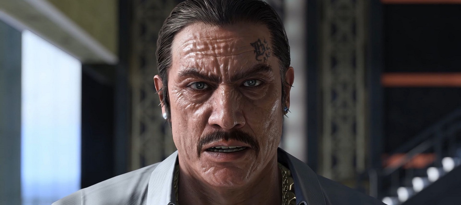 Like a Dragon: Infinite Wealth получила десятиминутный сюжетный трейлер на английском языке