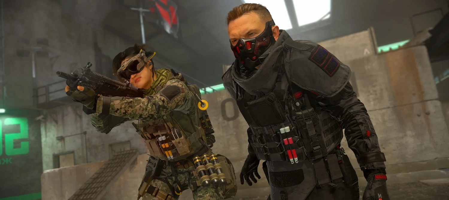 Activision впервые публично прокомментировала наличие SBMM в Call of Duty