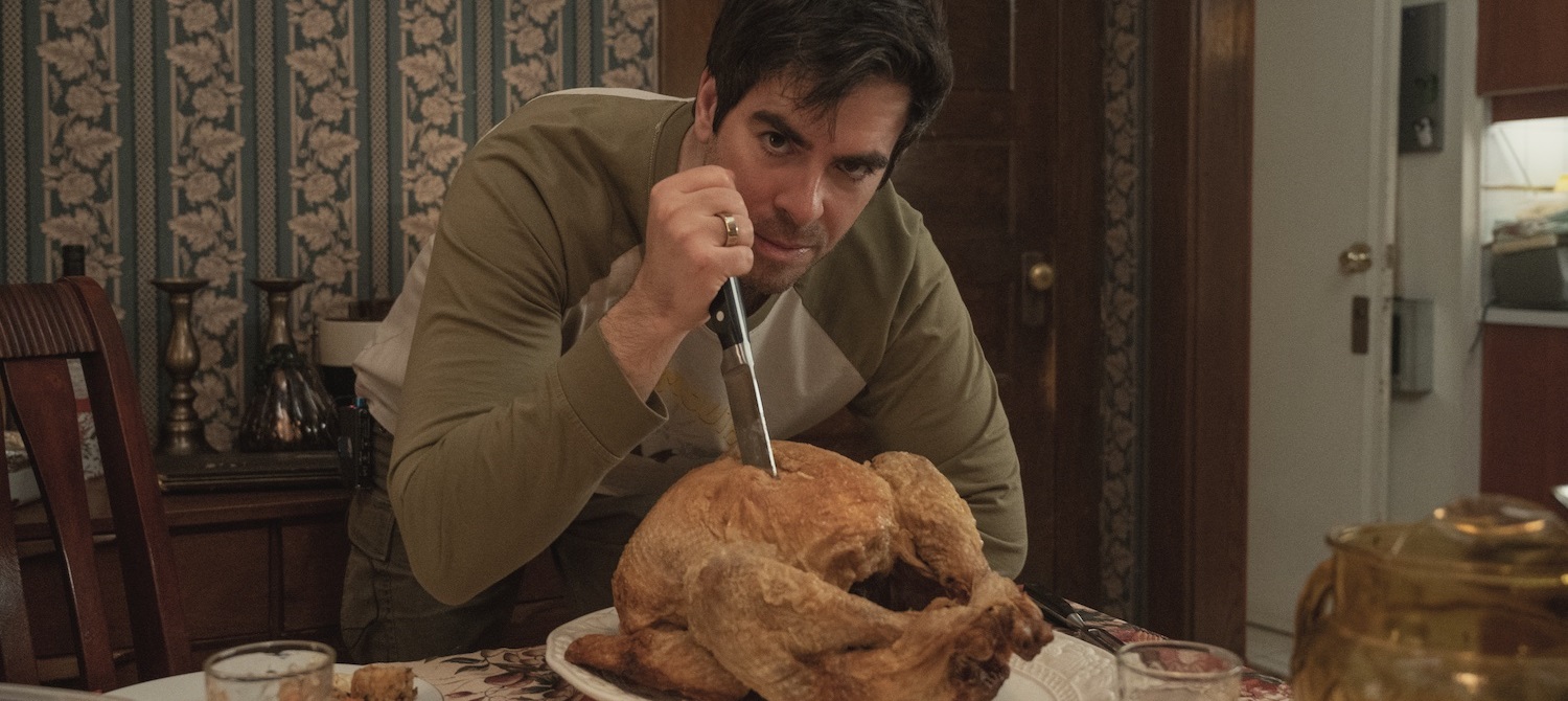 Хоррор Элая Рота «День благодарения» получит сиквел