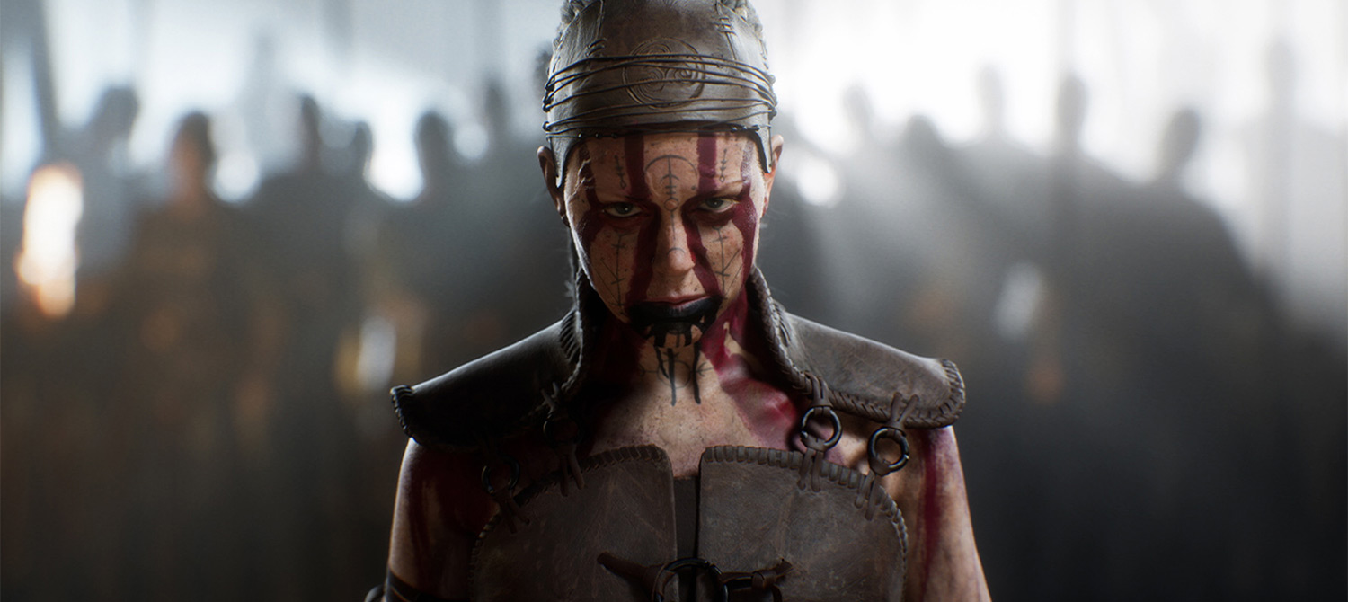 Фил Спенсер намекнул, что Hellblade 2 осталось ждать недолго Фил Спенсер намекнул, что Hellblade 2 осталось ждать недолго