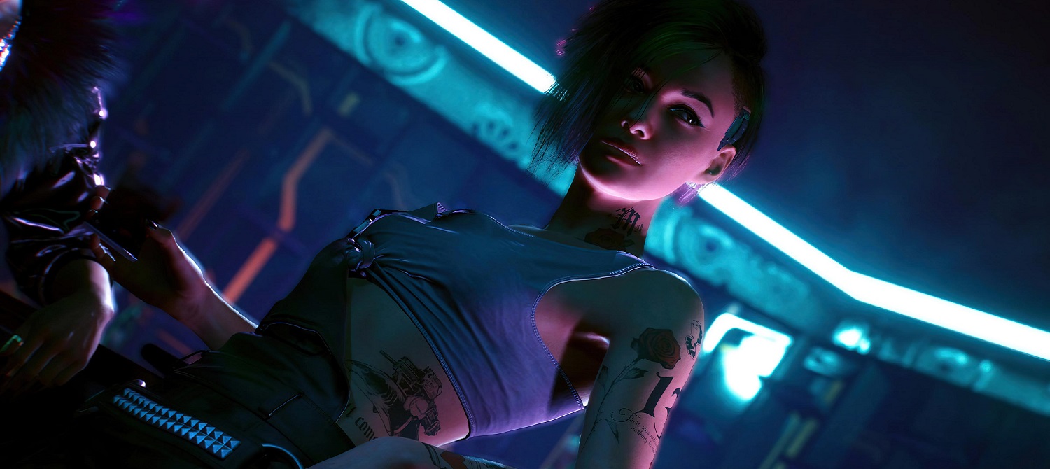 CD Projekt урегулировала иск от инвесторов Cyberpunk 2077 —  студия выплатит им почти 2 миллиона долларов