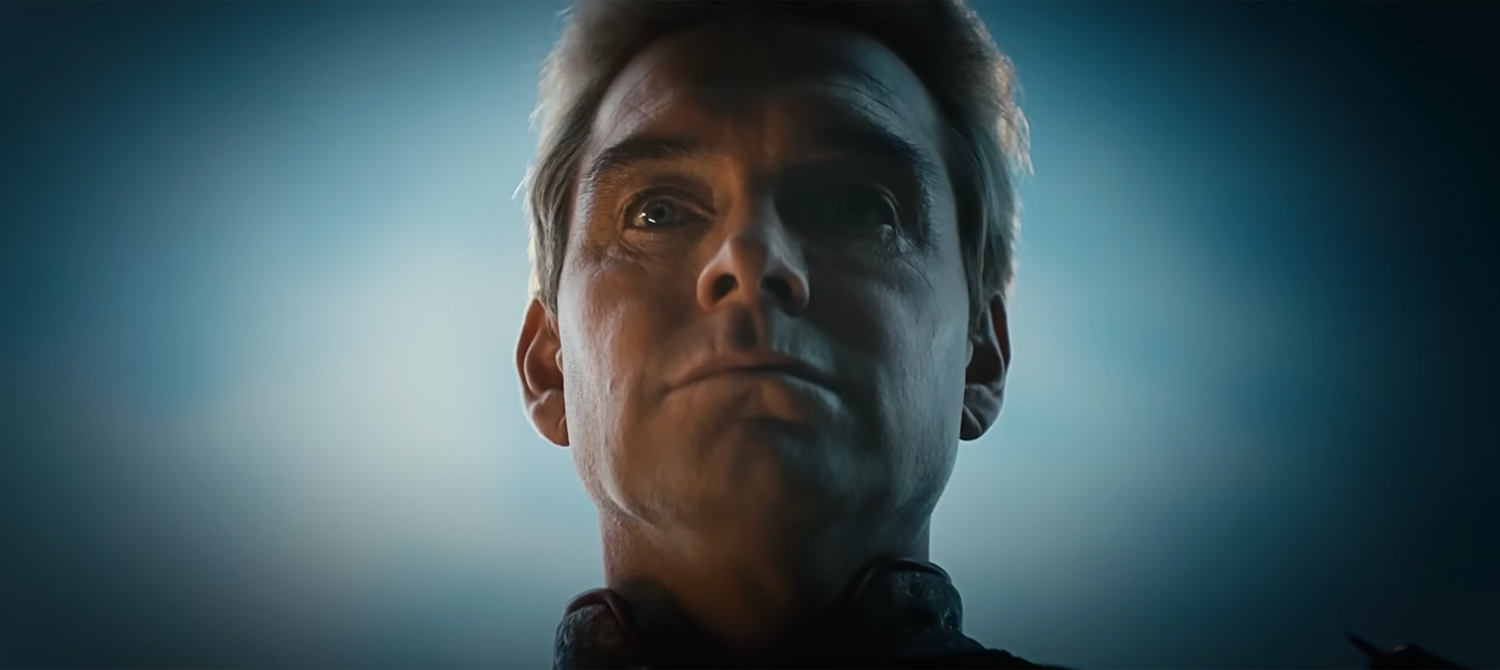 Трейлер 4 сезона «Пацанов» представляет кровавое возвращение Хоумлендера и первый взгляд на персонажа Джеффри Дина Моргана