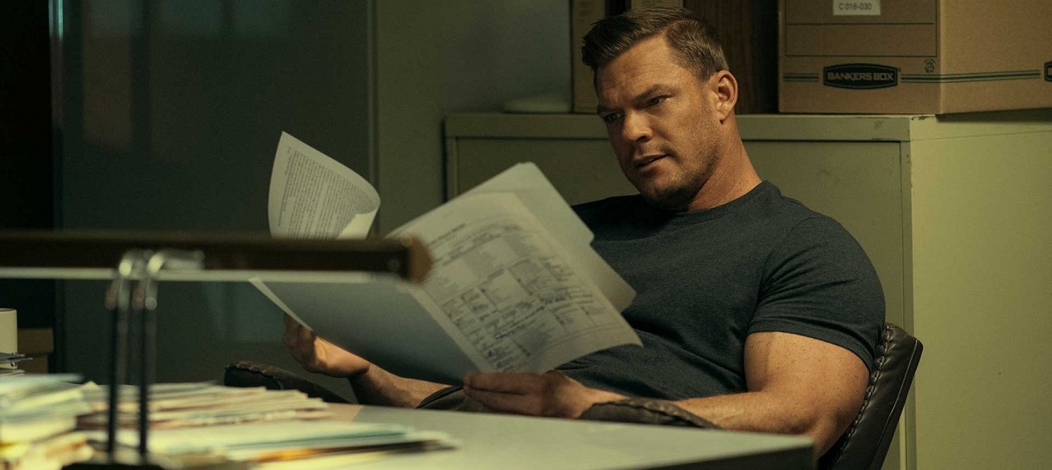 «Ричера» продлили на третий сезон до старта второго «Ричера» продлили на третий сезон до старта второго