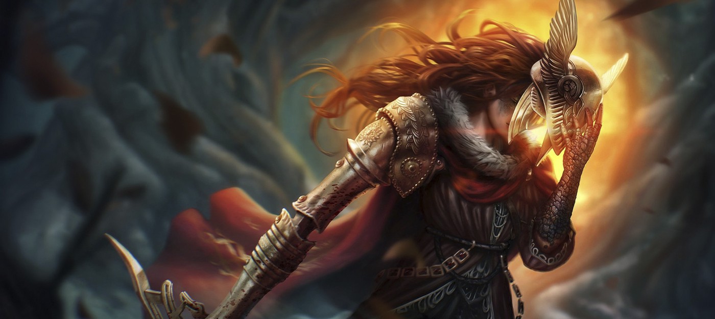 FromSoftware рассказала о ходе разработки Elden Ring: Shadow of the Erdtree и сравнила DLC с The Old Hunters для Bloodborne