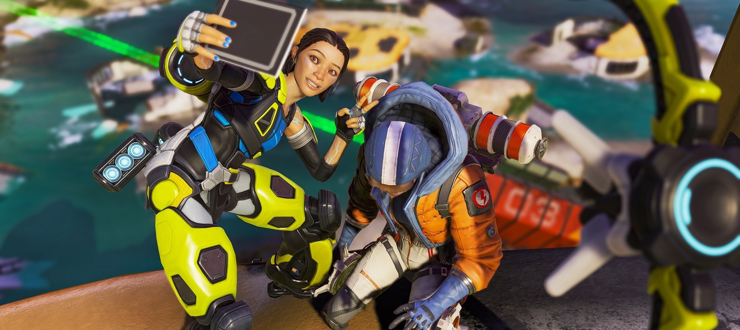 Respawn Entertainment не планирует обновлять движок Apex Legends